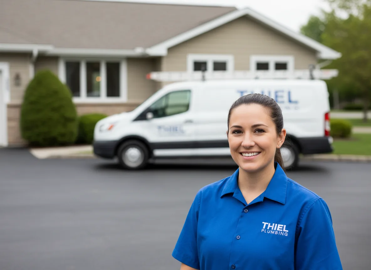 Plumber Moran, KS FAQs